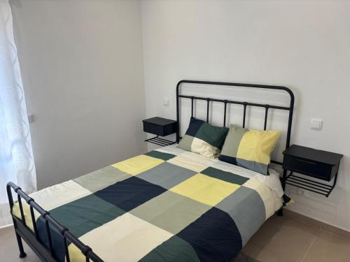 Olinda’s One Bedroom Apartment in City Center