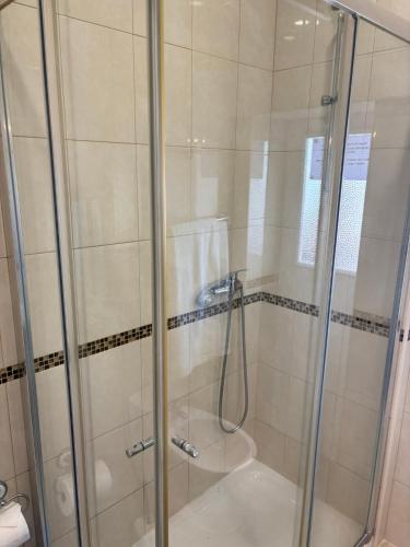 Olinda’s One Bedroom Apartment in City Center