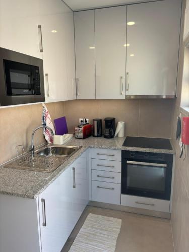Olinda’s One Bedroom Apartment in City Center