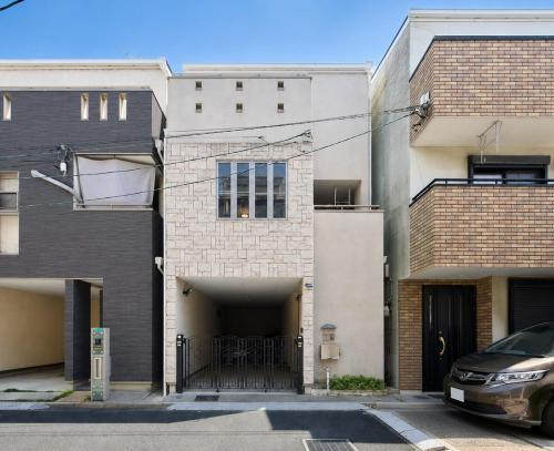 Open Sale 3BR Minutes to Namba, USJ, KIX