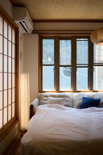 Open Sale 3BR Minutes to Namba, USJ, KIX