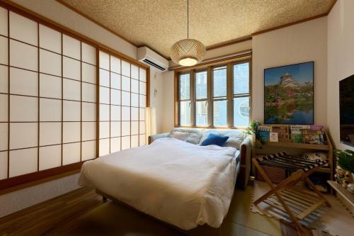 Open Sale 3BR Minutes to Namba, USJ, KIX
