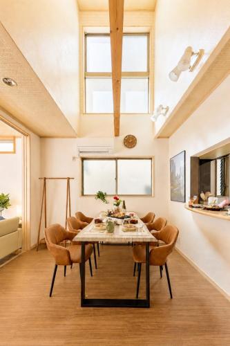 Open Sale 3BR Minutes to Namba, USJ, KIX