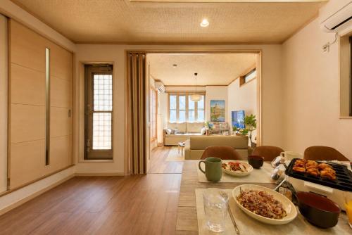 Open Sale 3BR Minutes to Namba, USJ, KIX