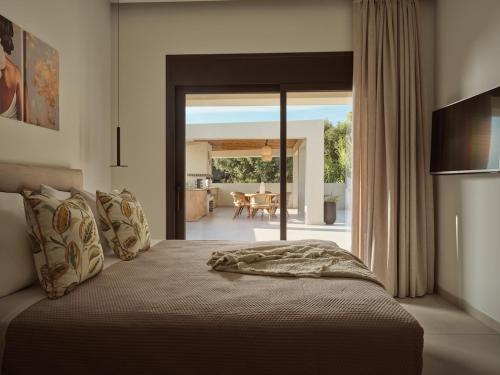 Villa Verdelia, A Private Nature Gem by MindYourVilla