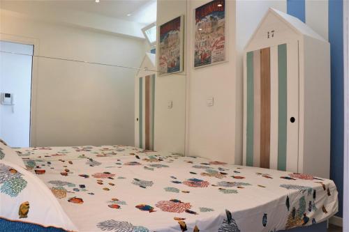 2 Rooms, New, Incredible View of Promenade des Anglais