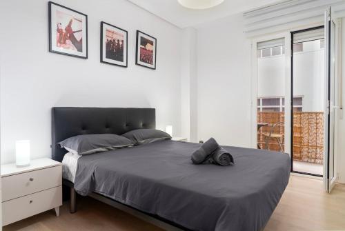 Orleans - 3 Bedrooms - Open Kitchen