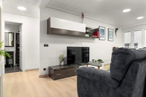 Orleans - 3 Bedrooms - Open Kitchen