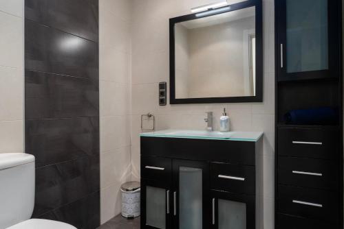 Orleans - 3 Bedrooms - Open Kitchen