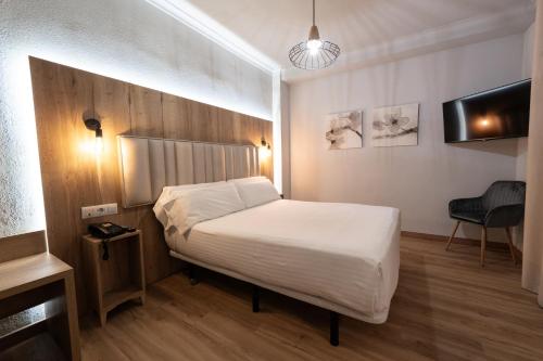 Hotel Sercotel Doña Carmela