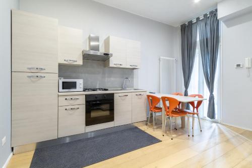 Elegant Stay Brera Corso Como