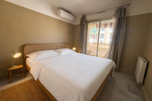 Le Bel Air - City centre - Parking - AC - Wi-Fi