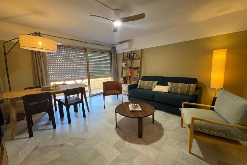 Le Bel Air - City centre - Parking - AC - Wi-Fi