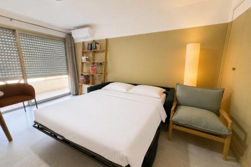 Le Bel Air - City centre - Parking - AC - Wi-Fi