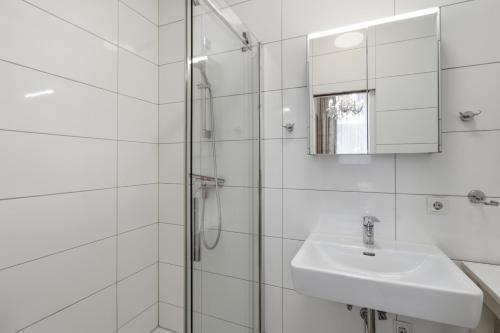 AJO Apartments - Messe City Room - Self-Check-in
