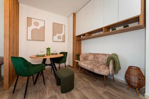 Apartment DUJE