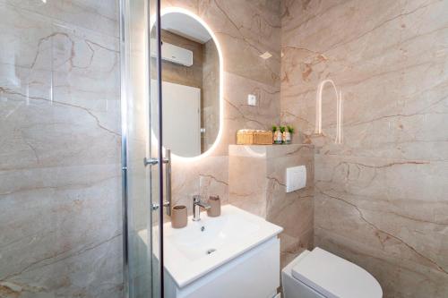 Apartment DUJE