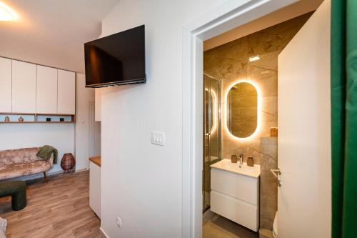 Apartment DUJE