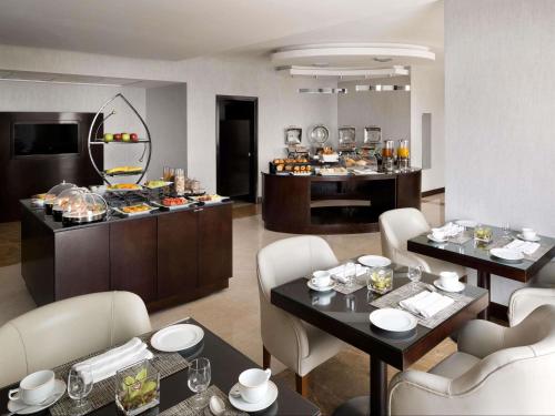 Swissotel Jeddah Al Hamra