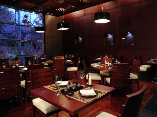 Swissotel Jeddah Al Hamra