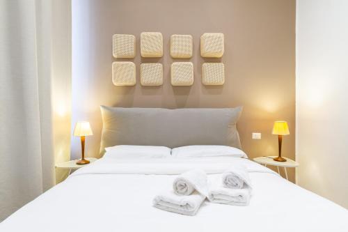 Elegant Stay Brera Corso Como