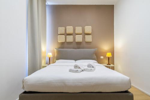 Elegant Stay Brera Corso Como
