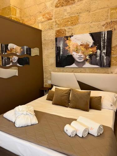 Suite Andromeda Avvolta nel Salento