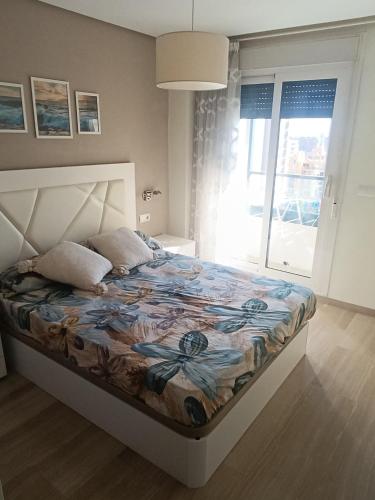 Apartamento Nuevo Mestalla Valencia - mínimo 10 noches