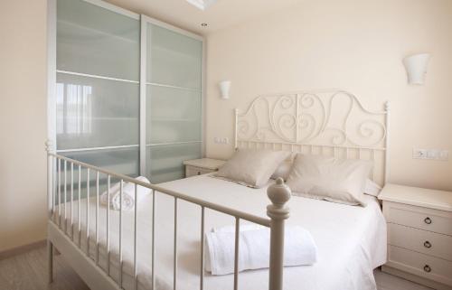 Rambla Catalunya 1 habitación