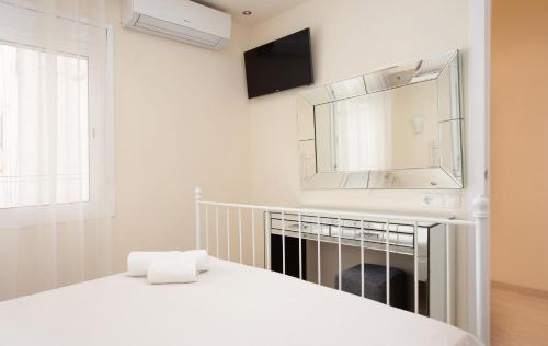Rambla Catalunya 1 habitación