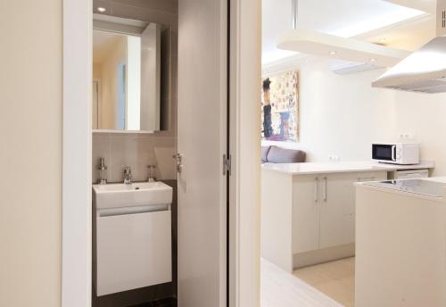 Rambla Catalunya 1 habitación