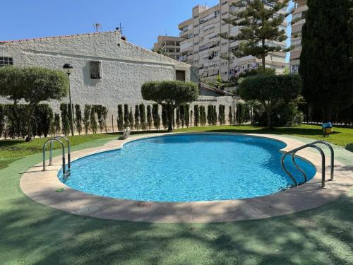 Jardín La Casita del Mar