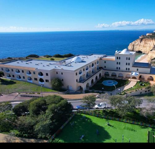 Apartamento T1 na praia de Centeanes - Carvoeiro