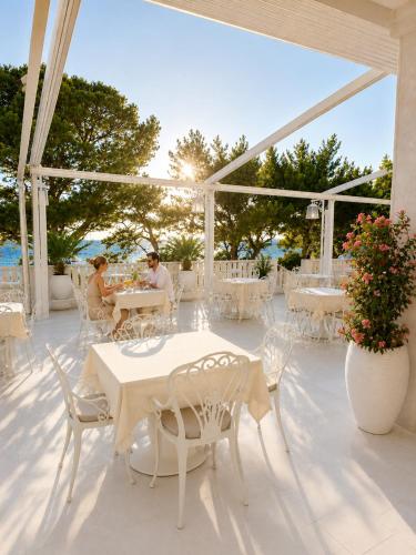 Hotel Villa Bacchus