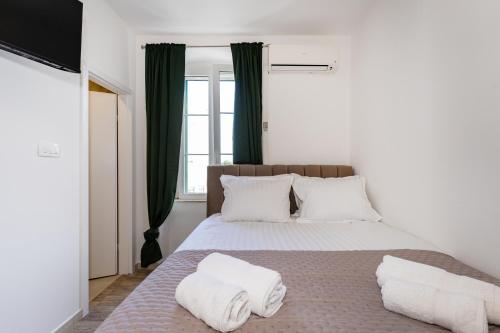 Apartment DUJE