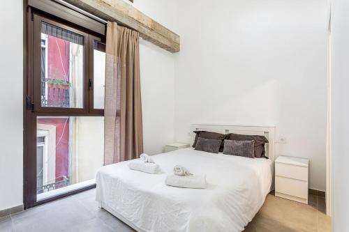 Viana 8 apartment