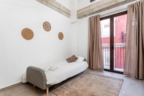 Viana 8 apartment
