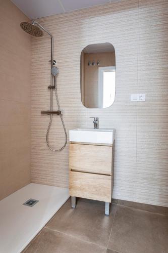Viana 8 apartment