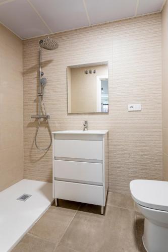 Viana 8 apartment