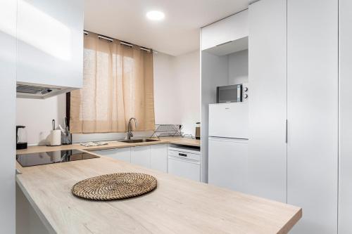 Viana 8 apartment