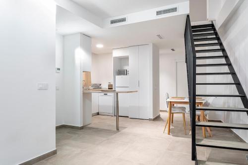 Viana 8 apartment