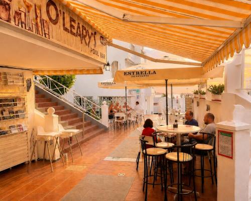 Los Cristianos 1 Bed Apartment