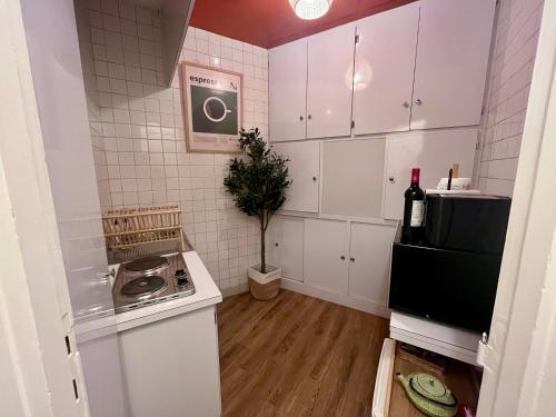 Paris 7th arrondissement - Champ de Mars, quiet, 4 guests