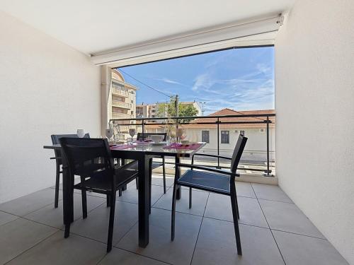 Evasion Marine 4 pers Plage 2 min Garage Clim