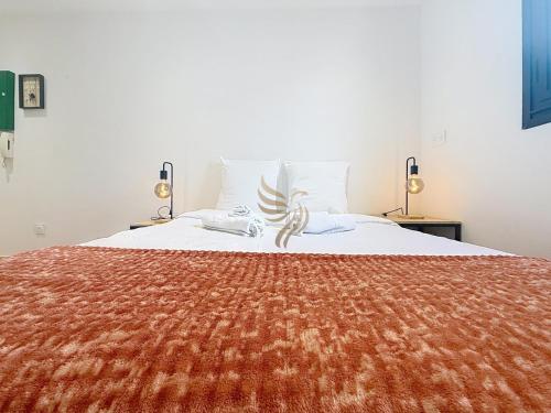 Cosy Parc A – Douceur & Confort au Cœur de Fréjus