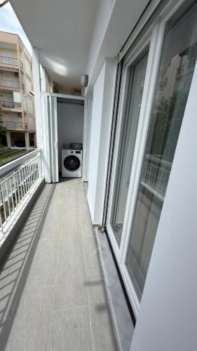 Cozy Peraia Apartment near the Seafront