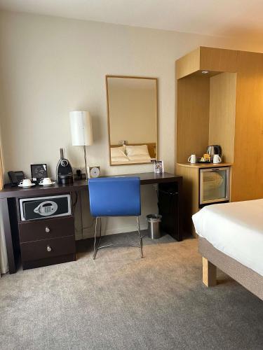 Novotel Birmingham Centre photo 28