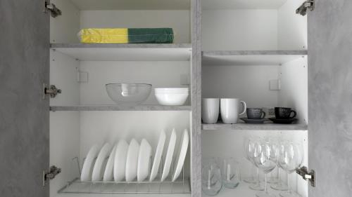 Cozy Peraia Apartment near the Seafront