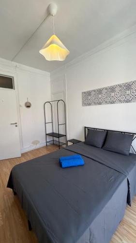 Varandas da Bica room