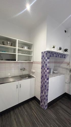 Varandas da Bica room